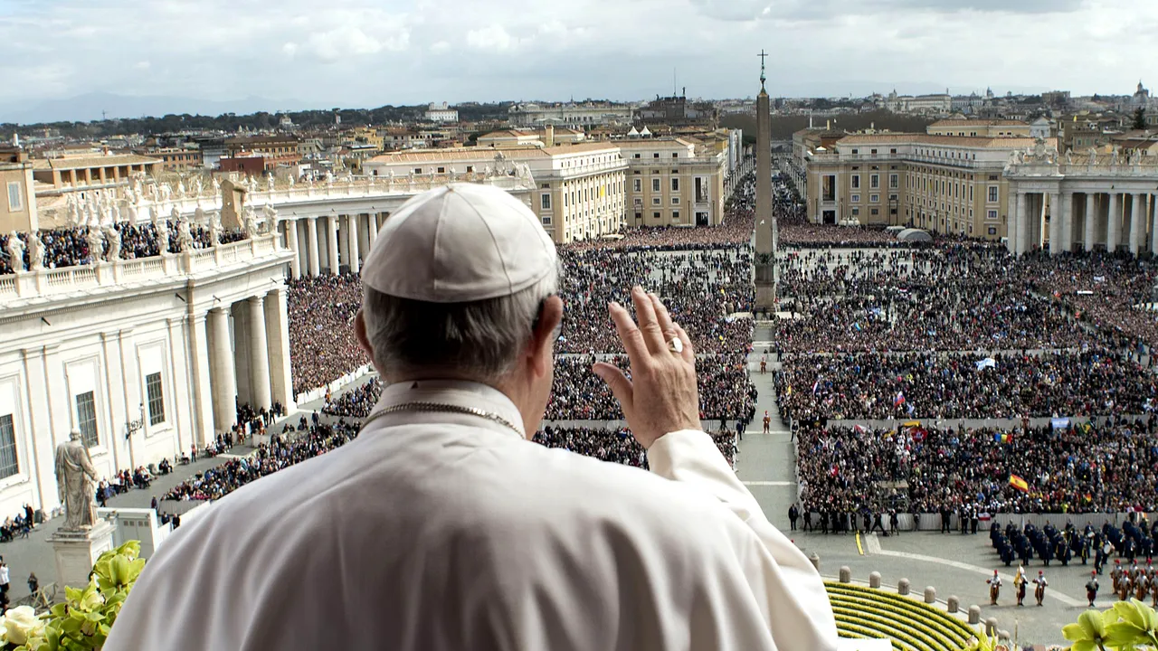 Alţi trei foşti băieţi de altar acuză că au fost abuzaţi sexual de doi preoţi de la Vatican. Mărturiile dezvăluite în cadrul unei emisiuni
