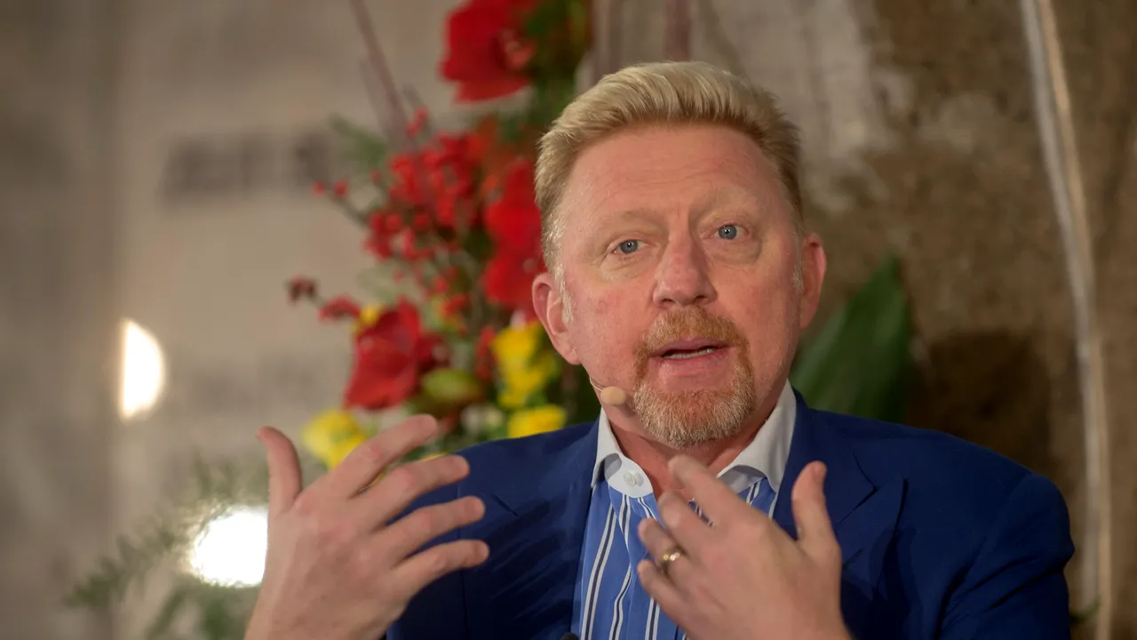 Boris Becker a fost condamnat la închisoare în Marea Britanie. Acesta intrase în faliment în 2017