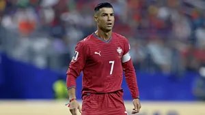 Cristiano Ronaldo, noi indicii privind retragerea: „Probabil acesta este ultimul meu an în fotbal”
