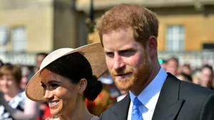 Prinţul Harry şi Meghan Markle anunţă că vor da în judecată un tabloid britanic
