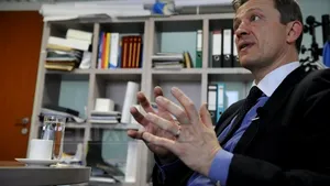 INTERVIU: Morariu: Sportul românesc recuperează prea puţini bani din pariurile sportive