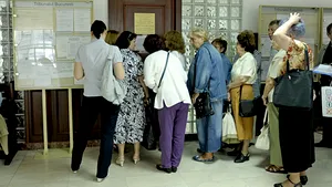 Blocajul de la Registrul Comerţului alungă investitorii străini