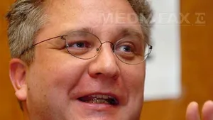 Prinţul Laurent, fratele regelui Belgiei, plasat în comă artificială