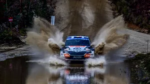 Simone Tempestini vrea să îşi ia revanşa în Raliul Azore

