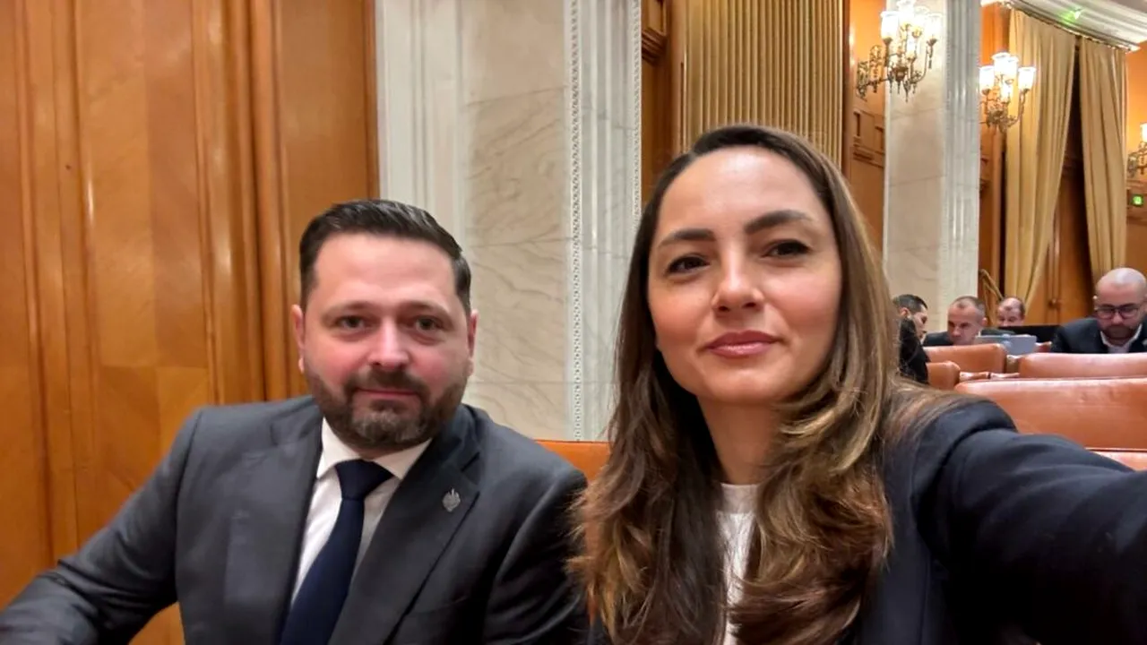 Liderul deputaților POT a fost exclus din partid. Anamaria Gavrilă îl numise lider de grup parlamentar cu o lună în urmă
