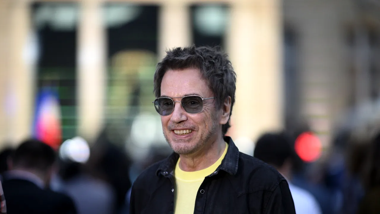 Renault colaborează cu muzicianul Jean-Michel Jarre în segmentul ingineriei acustice 