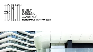 Proiectul imobiliar Yacht KID, recunoscut şi premiat internaţional