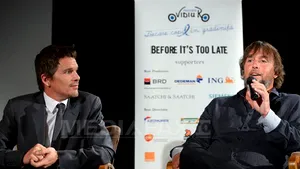 Sfaturi pentru tinerii cineaşti de la Richard Linklater, regizorul seriei 