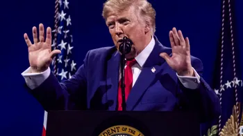 EXTERNE Trump spune că aliații din Orientul Mijlociu au ajuns la un acord pentru a pune capăt războiului din Iran și că SUA vor opri atacurile