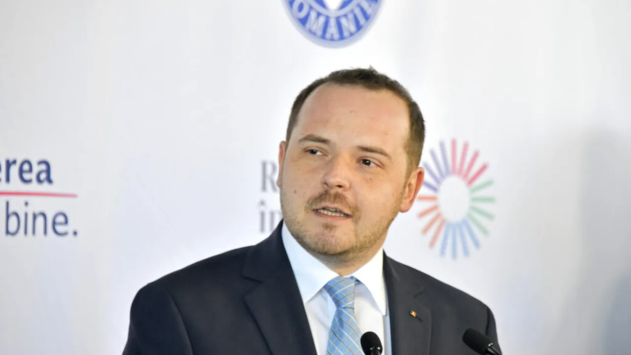 Ministrul Sănătății anunță campania naţională de conştientizare a AVC, adresată în special copiilor și familiilor lor