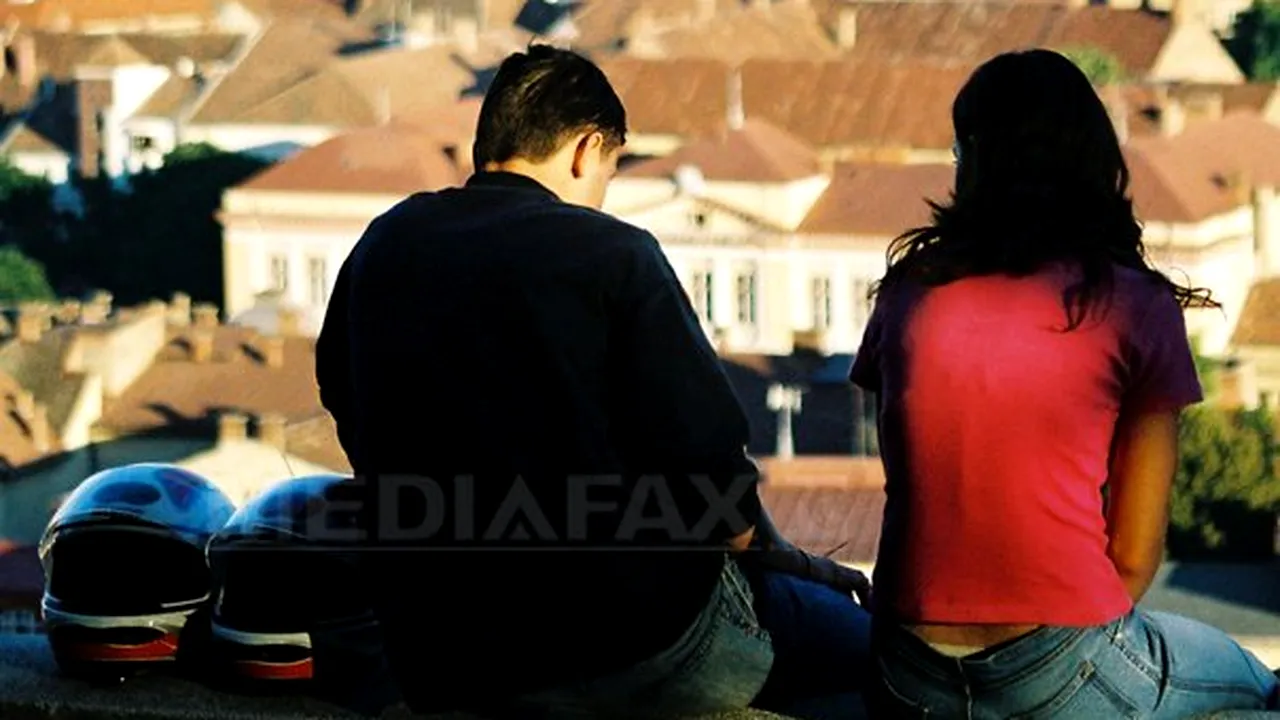 Cuplurile se ceartă de 312 ori pe an. Vezi care sunt motivele