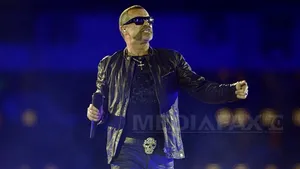 George Michael şi-a petrecut ziua de naştere la dezintoxicare