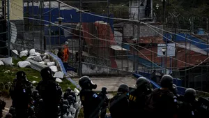 Opt deținuți au fost uciși în timpul revoltelor din închisori, în Ecuador