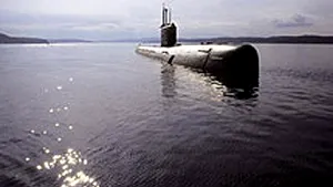 Rusia testează o rachetă vizând o ţintă din Oceanul Pacific