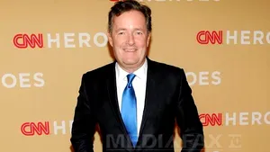 Talk show-ul prezentat de Piers Morgan pe CNN va fi anulat