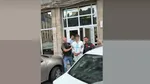 Pistolarul din Centrul Vechi, trimis la expertiză psihiatrică, iar complicele acestuia – reținut
