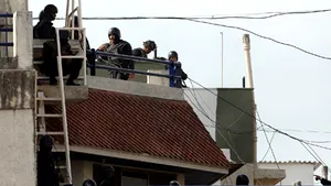 India a respins o ofertă a Israelului de a trimite experţi în domeniul securităţii