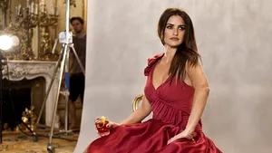 Penelope Cruz va juca alături de Johnny Depp în filmul 