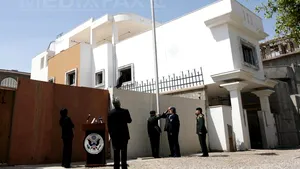 Statele Unite le recomandă cetăţenilor săi să părăsească imediat Libia