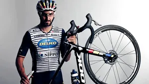 Turul Sibiului deschide competiţiile cicliste majore. Edi Grosu: Voi avea tot sprijinul echipei