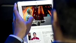 Aplicaţia de lectură de informaţii Flipboard a cumpărat-o pe rivala sa Zite de la CNN