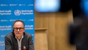 Liderul misiunii OMS în China spune că este „posibil” ca noul coronavirus circula înainte de decembrie 2019