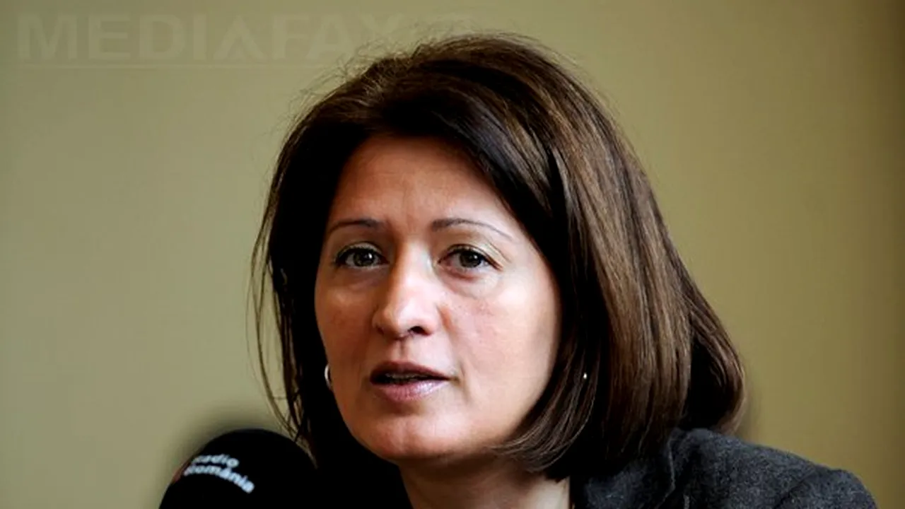 Andi Lăzescu, propunerea Preşedinţiei pentru CA al SRTv; Maria Ţoghină, pentru SRR