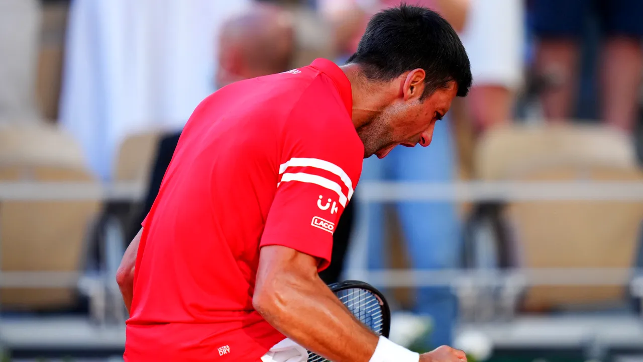 Victorie a lui Novak Djokovic la Roland Garros. Cum a câştigat sârbul al 19-lea turneu de Grand Slam din carieră