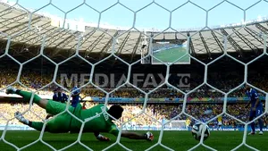 CUPA MONDIALĂ: Grecia a fost învinsă de Columbia, scor 3-0, în grupa C