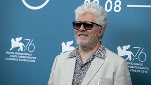 Premieră pentru Pedro Almodovar: Regizorul pregăteşte primul său film în Statele Unite