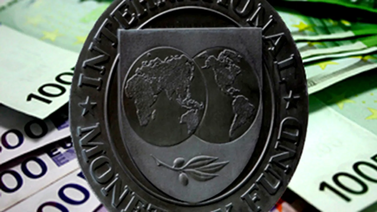 IMF Raises Forecast On Romania's '10 Inflation To 4%