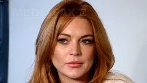 Lindsay Lohan vrea să îşi scrie autobiografia: Este pregătită să spună tot adevărul