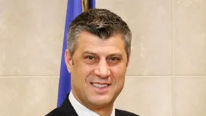 Hashim Thaci: Independenţa Kosovo, o 