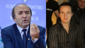 Fiul fostului ministru al Justiției, acuzat că a hărțuit sexual două studente, nu mai are voie să predea până la lămurirea cazului, anunță Facultatea de Drept Iași