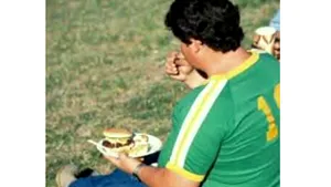 Un sfert dintre bărbaţi şi femei sunt obezi