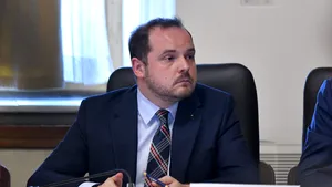 Alexandru Rogobete, apel la responsabilitate după discuțiile cu Luca Niculescu: „Bolnavii din spitale nu au timp să aștepte”
