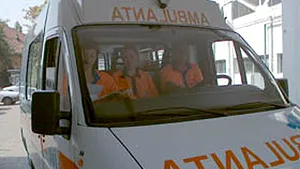 Olt: Patru răniţi în urma unui incident armat (Video)
