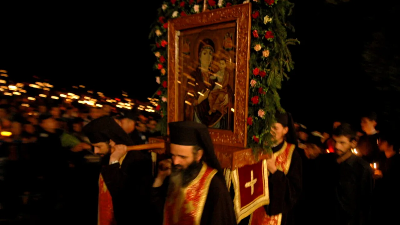 Nașterea Maicii Domnului - 8 septembrie: Între istoria povestită, tradiții populare și prima sărbătoare din Anul Nou Bisericesc