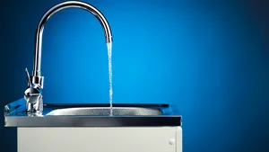 Apele Române: 115 localităţi sunt afectate de secetă. Apel la folosirea raţională a apei