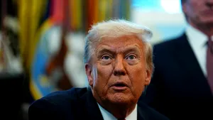 Donald Trump despre impactul armistițiului: Alegerea pentru palestinieni nu putea fi mai clară