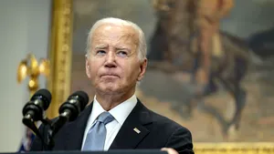 Campania lui Biden se confruntă cu provocări: Strângeri de fonduri amânate şi donaţii în scădere