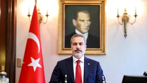 Ministrul turc de Externe se va deplasa în Ucraina