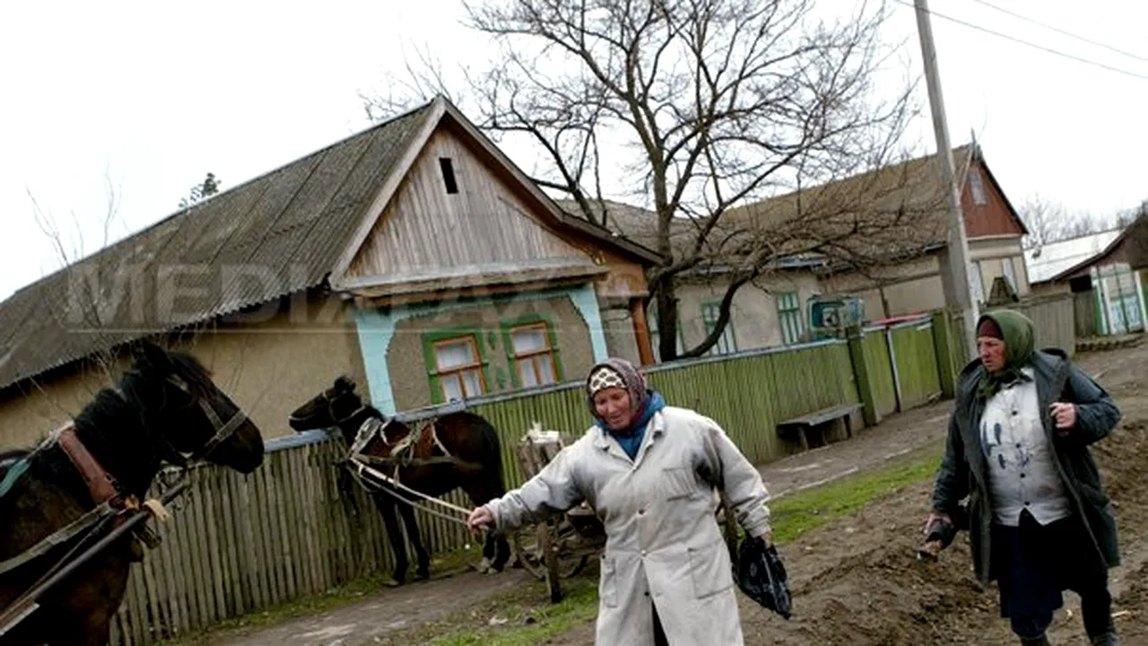 Republica Moldova se confruntă cu separatismul şi în sud: Dispute în Găgăuzia pe tema limbii române