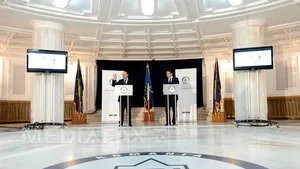 Bugetul SRI pe 2015, avizat de comisie. Pop: Efortul financiar, în special pe securitate cibernetică