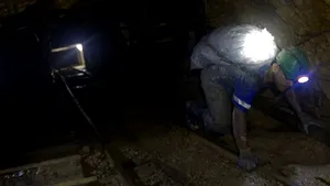 Mină de aur prăbușită în Columbia: 23 de mineri au fost salvați după ce au fost blocați 43 de ore