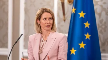 APĂRARE Kaja Kallas afirmă că armata rusă are o putere imensă și un buget enorm: Rusia își va folosi din nou puterea militară