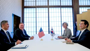 SUA şi Coreea de Sud vor purta discuţii pe tema testelor de rachetă efectuate de Phenian