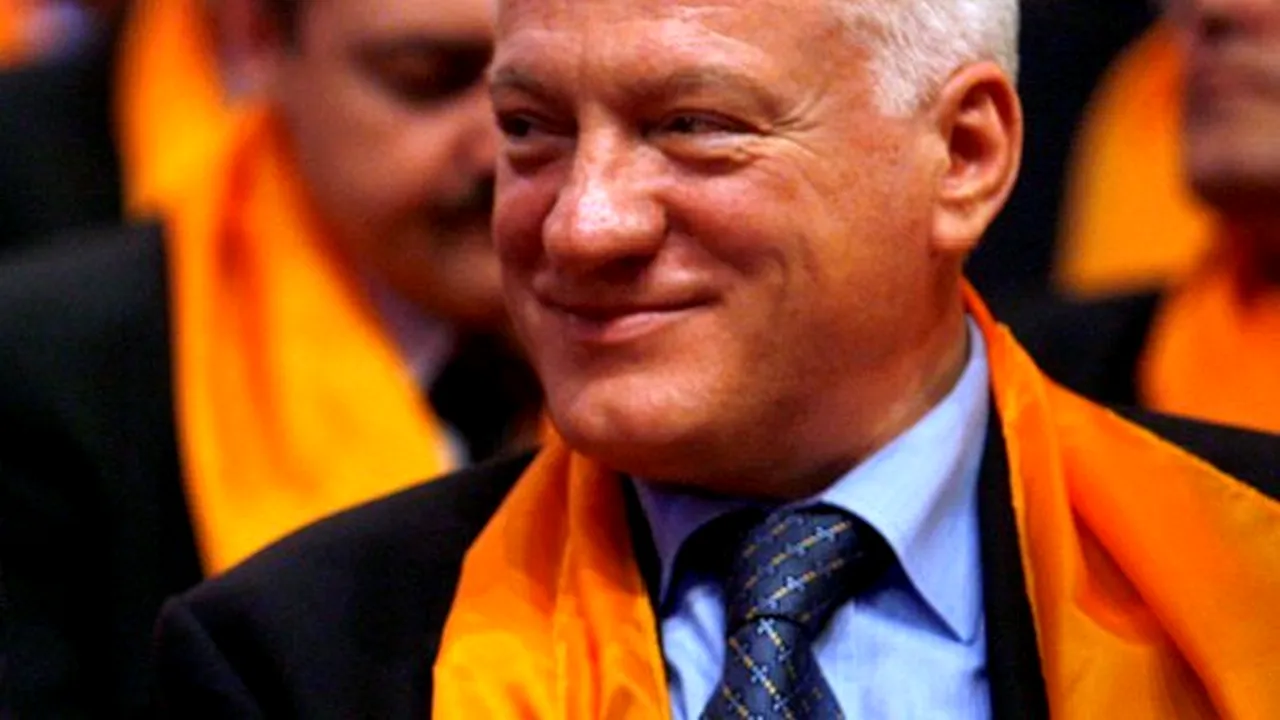 Stoica: Şi eu m-am plimbat cu găleţi în mână în campania electorală; aş fi ipocrit să spun că nu