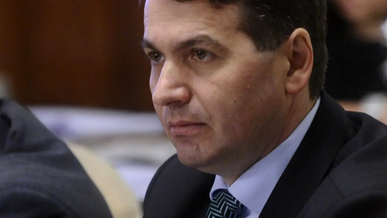 Mihail Dumitru: O parte din revendicările Agrostar vor fi rezolvate, iar altele nu