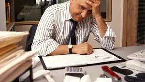 Aproximativ 10% dintre americani suferă de depresie